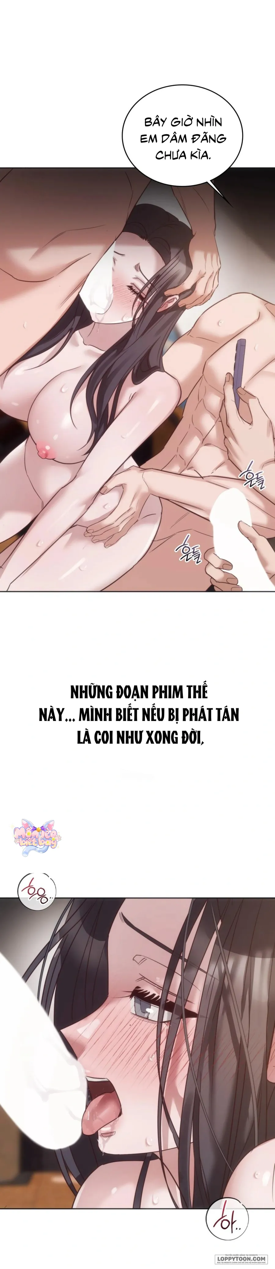 Nữ Sinh Đại Học Hae Joo Chap 20 - 🔞🔞🔞🔞🔞 - trang 11