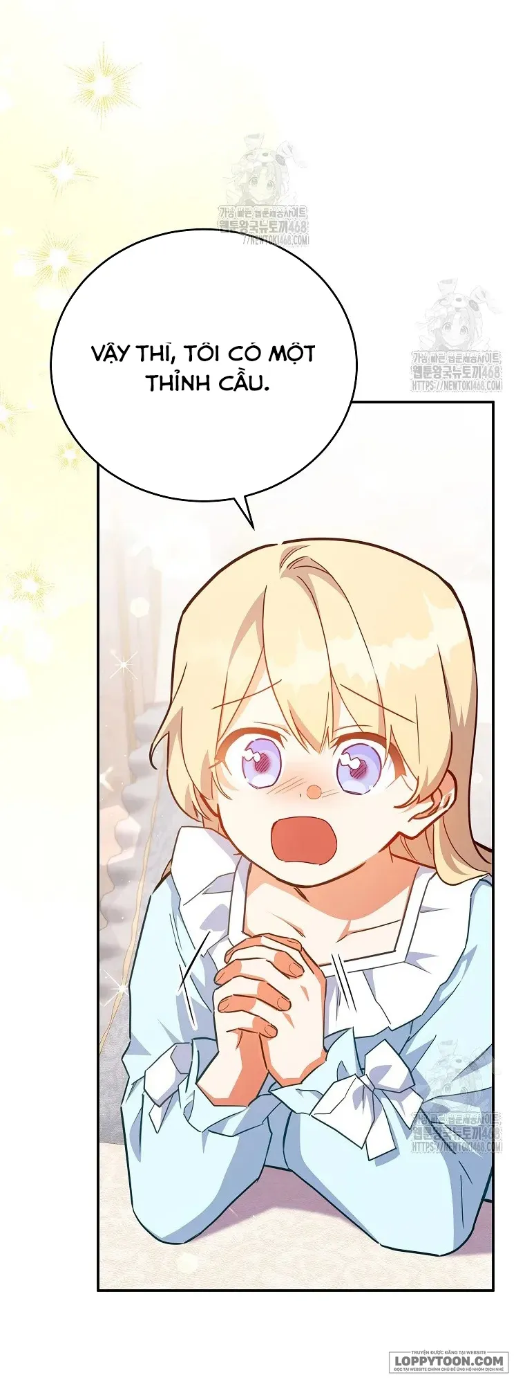 Bé Con Chốn Hoa Nở Chap 78 - trang 16