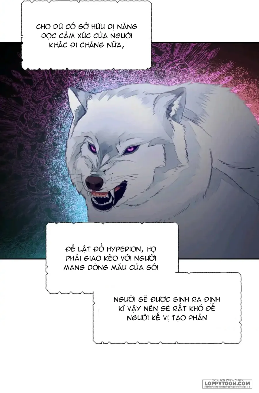 Tôi Sẽ Ở Ngay Bên Cạnh Nam Chính Chap 19 - trang 32