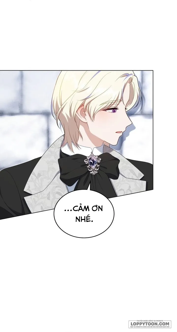 Chúa Phù Hộ Cho Sự Hủy Diệt Của Ta Chap 16 - trang 23