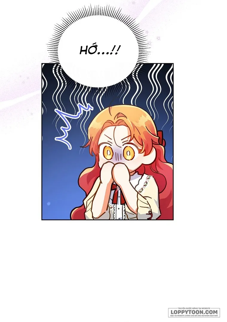 Bé Con Chốn Hoa Nở Chap 18 - trang 52