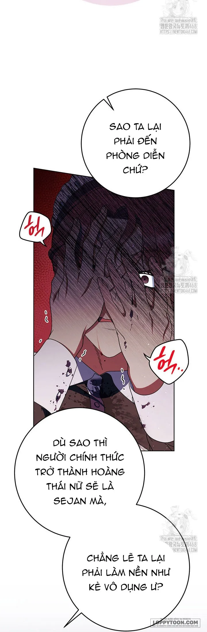 Nuôi Dưỡng Em Gái Xinh Đẹp Chap 90 - trang 45