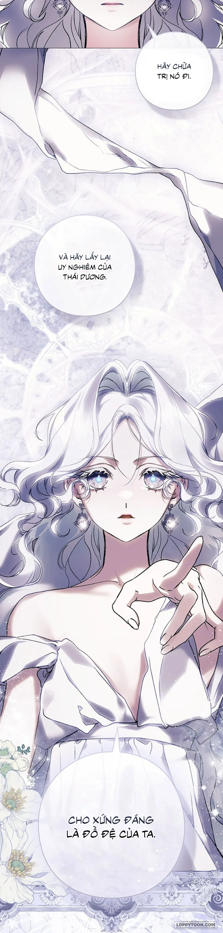 Dành Cho Các Nữ Thần: Dành Cho Daphne Chap 34 - trang 2