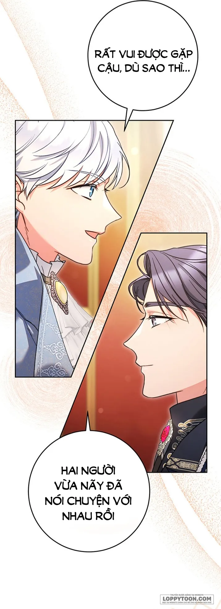 Nuôi Dưỡng Em Gái Xinh Đẹp Chap 15 - trang 50