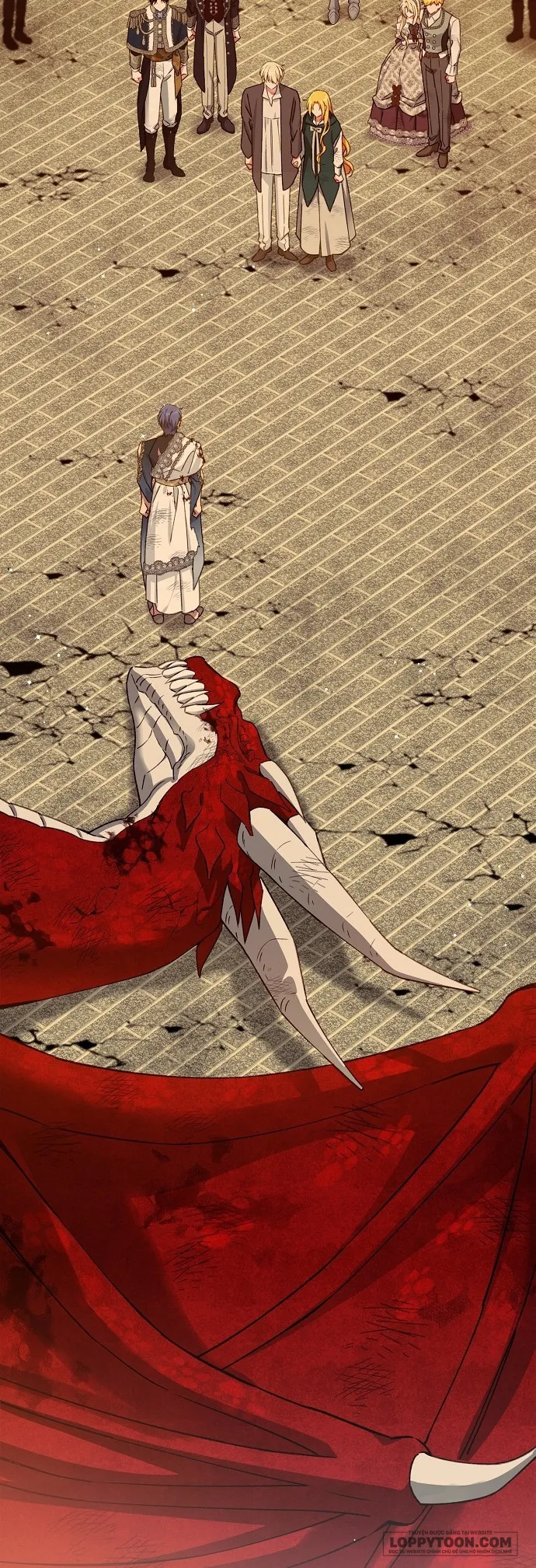 Thuần Hóa Hầu Tước Quái Dị Chap 88 - trang 31