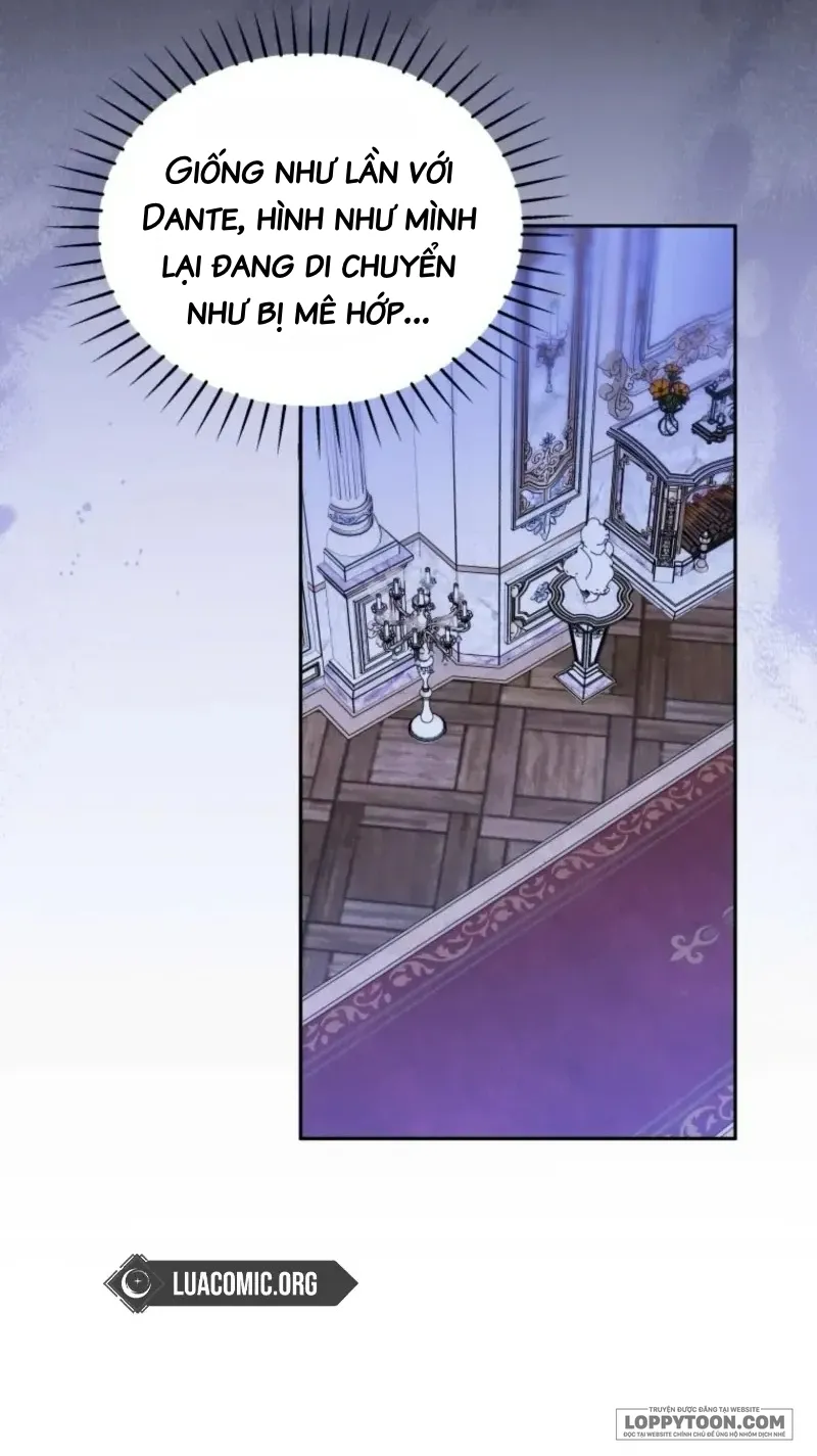 Con Dâu Của Kẻ Phản Diện Là Người Có Tố Chất Quyền Lực Chap 61 - trang 51