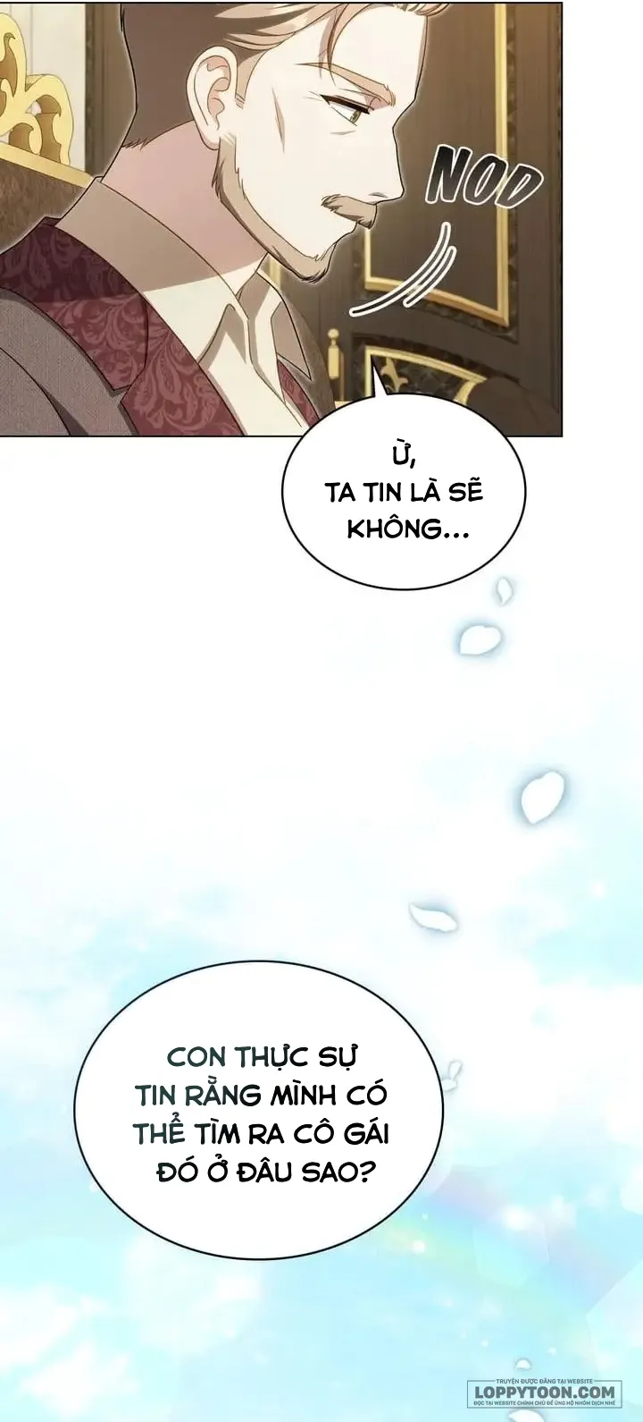 Chúa Phù Hộ Cho Sự Hủy Diệt Của Ta Chap 19 - trang 55
