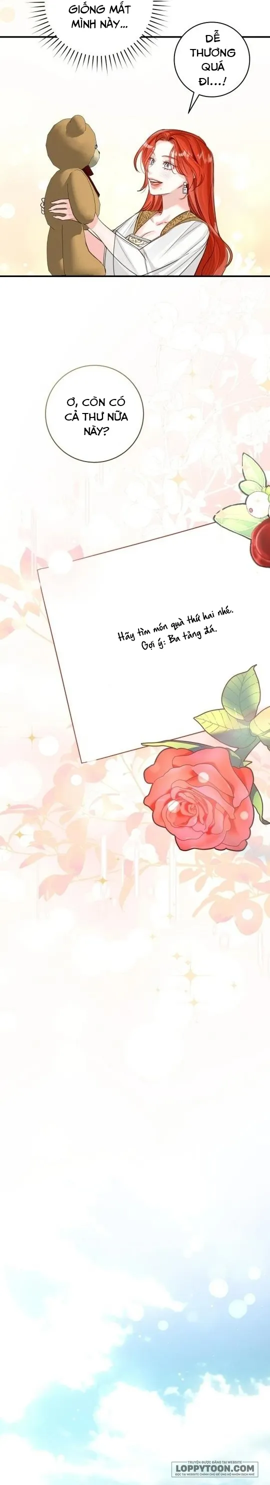 Cuộc Hôn Nhân Xa Hoa Của Đại Công Tước Là Giả Chap 68 - trang 19