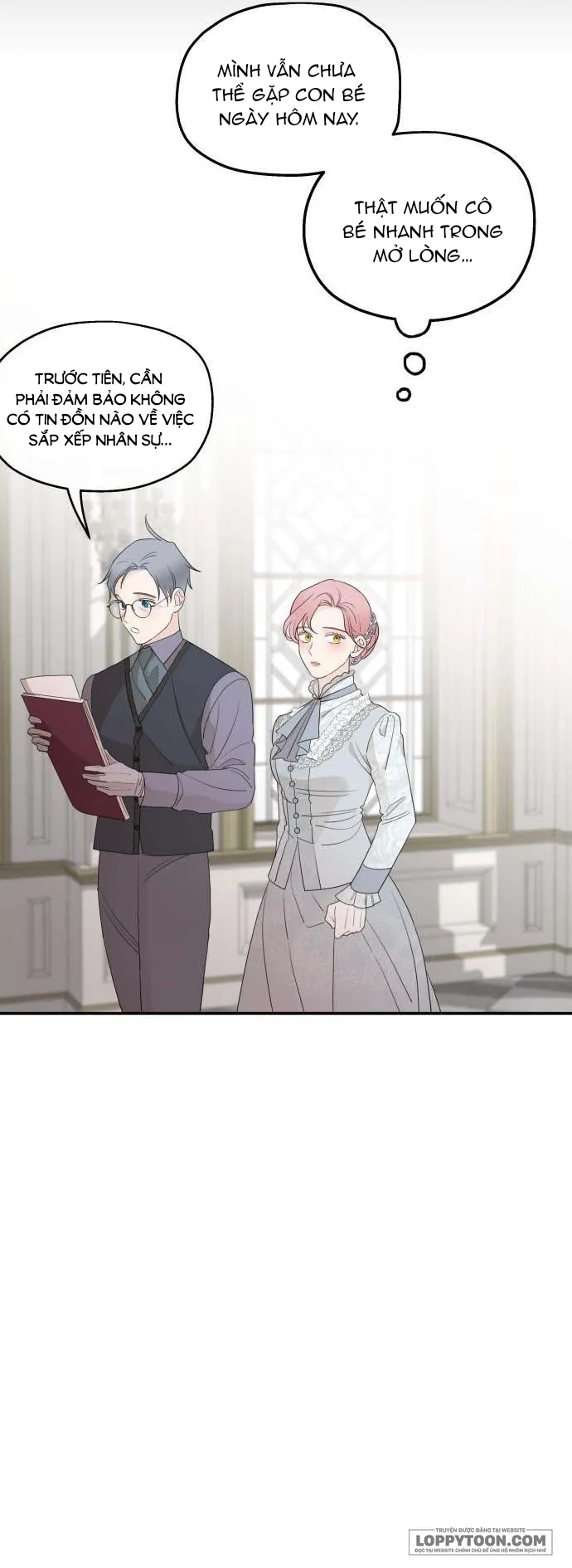 Gia Đình Chồng Quá Ám Ảnh Bởi Tôi Chap 33 - trang 48