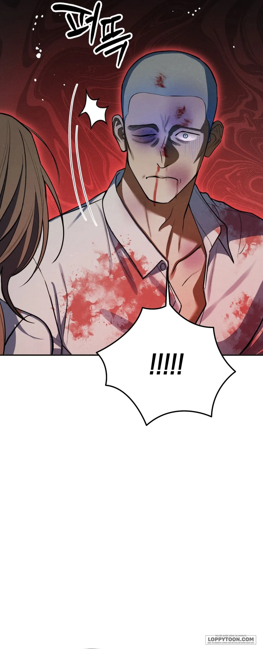 Ngưỡng Tuyệt Đối Chap 93 - trang 35