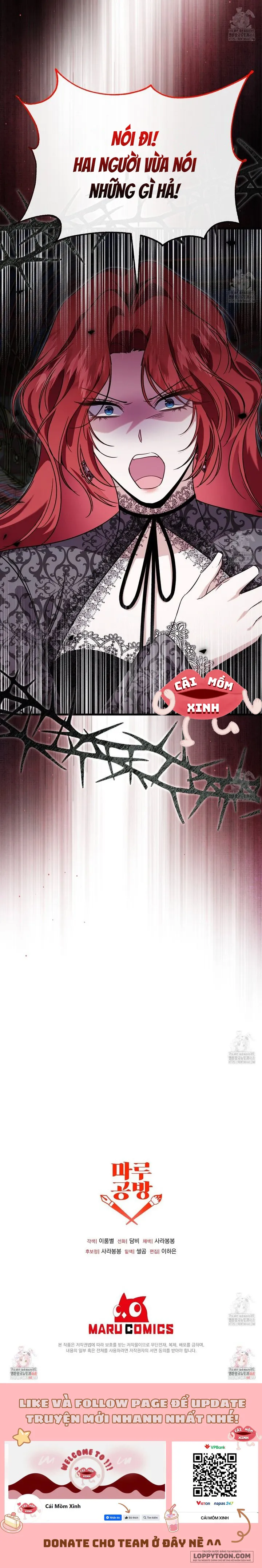Sau Khi Trùng Sinh Chị Gái Muốn Cướp Lấy Vị Hôn Phu Của Tôi Chap 54 - trang 14