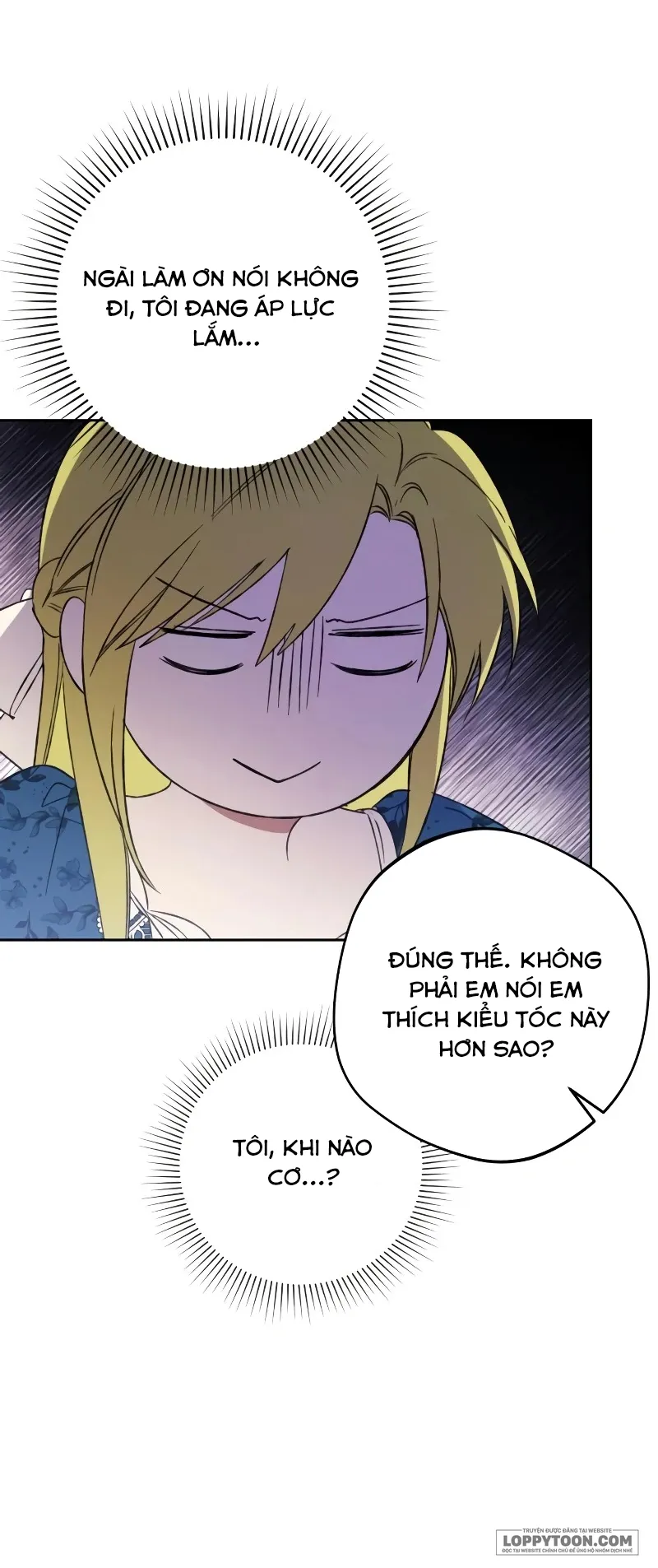 Bạo Chúa Độc Ác Trở Lại Chap 8 - trang 7