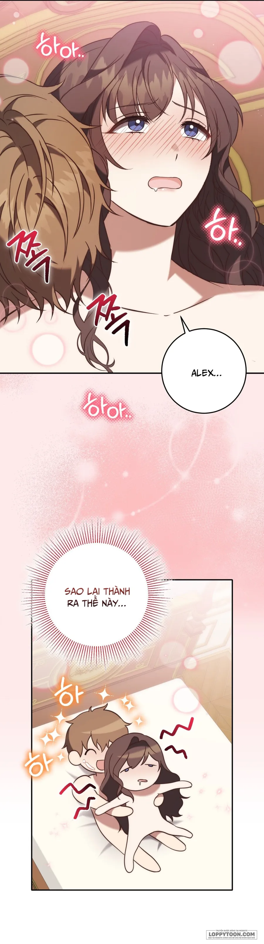 Vì Sự Sa Thải Của Tôi Chap 5 - trang 49