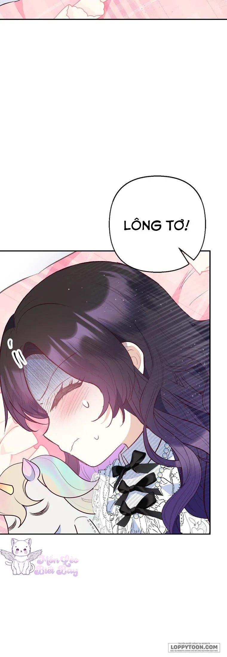 Con Gái Cưng Của Quỷ Chap 57 - trang 32