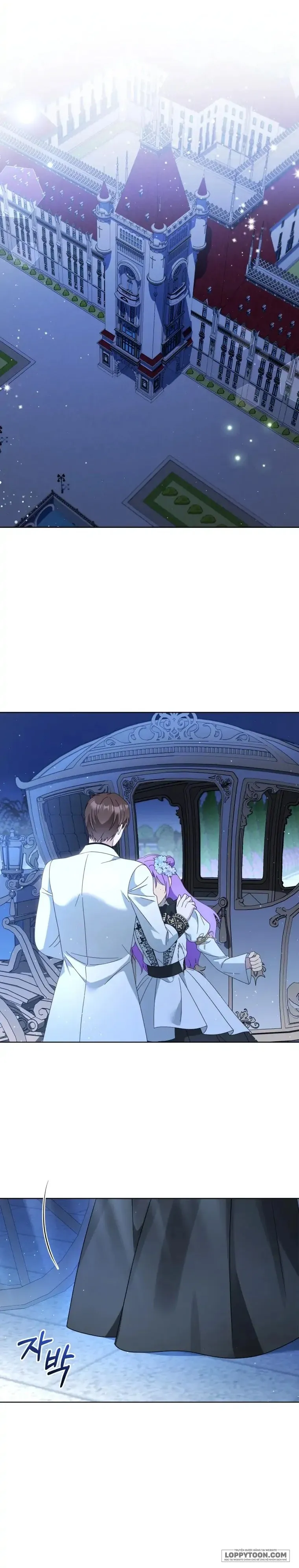 Chiếc Túi Bí Mật Của Quý Cô Xấu Xí Chap 19 - trang 17
