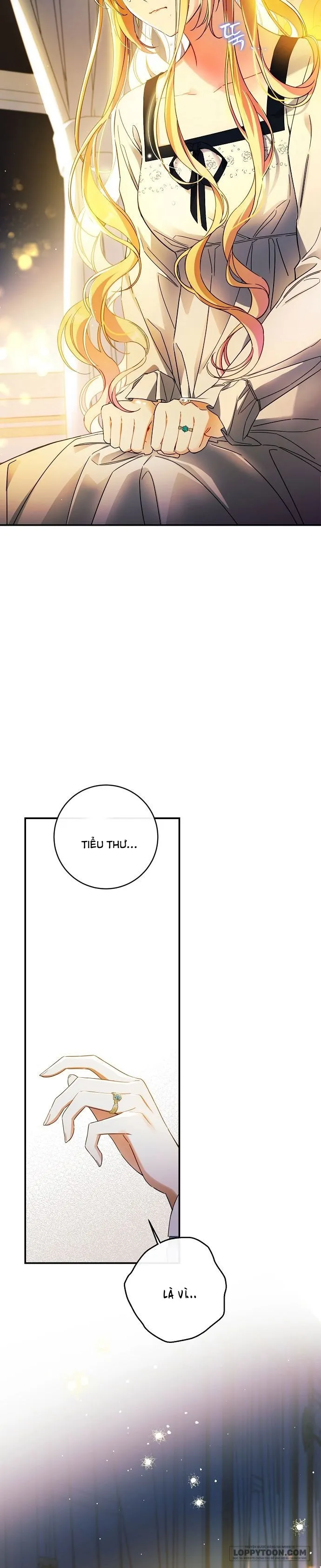 Thuần Hóa Hầu Tước Quái Dị Chap 63 - trang 13