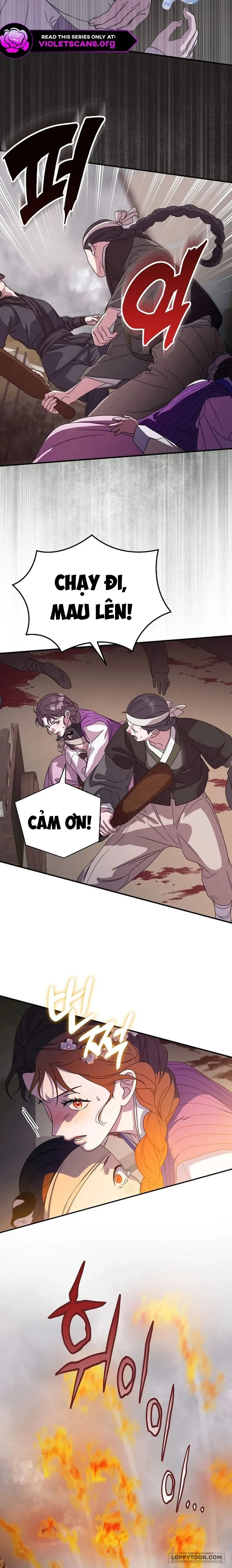 Ta Chỉ Muốn Ăn Em Chap 48 - trang 28