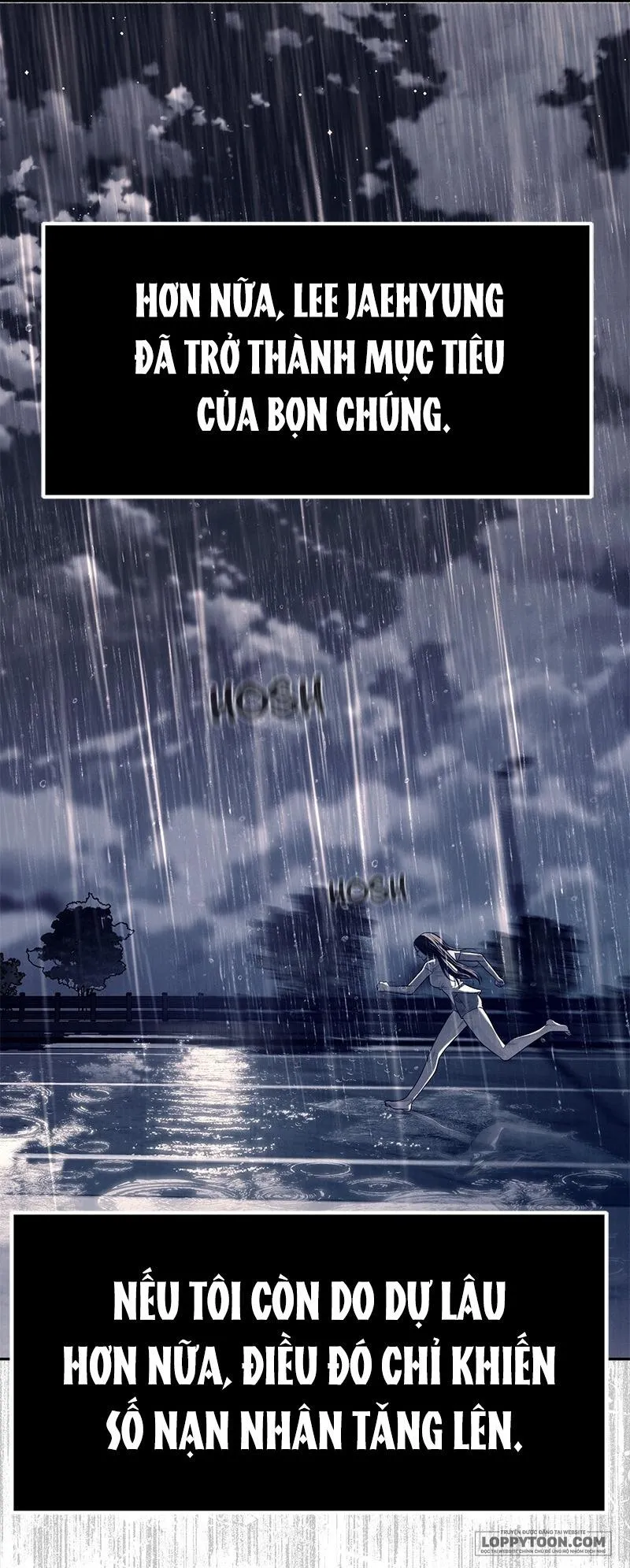 Xâm Nhập Trường Trung Học Tài Phiệt Chap 73 - trang 84