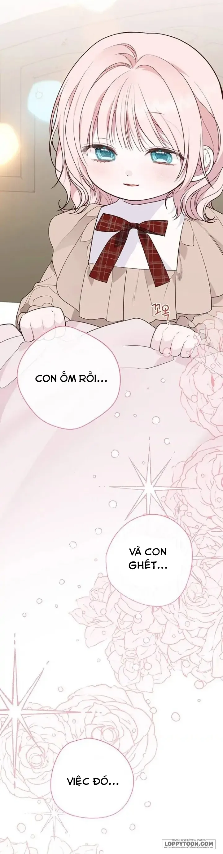 Bạo Chúa Bé Con Chap 39 - trang 45