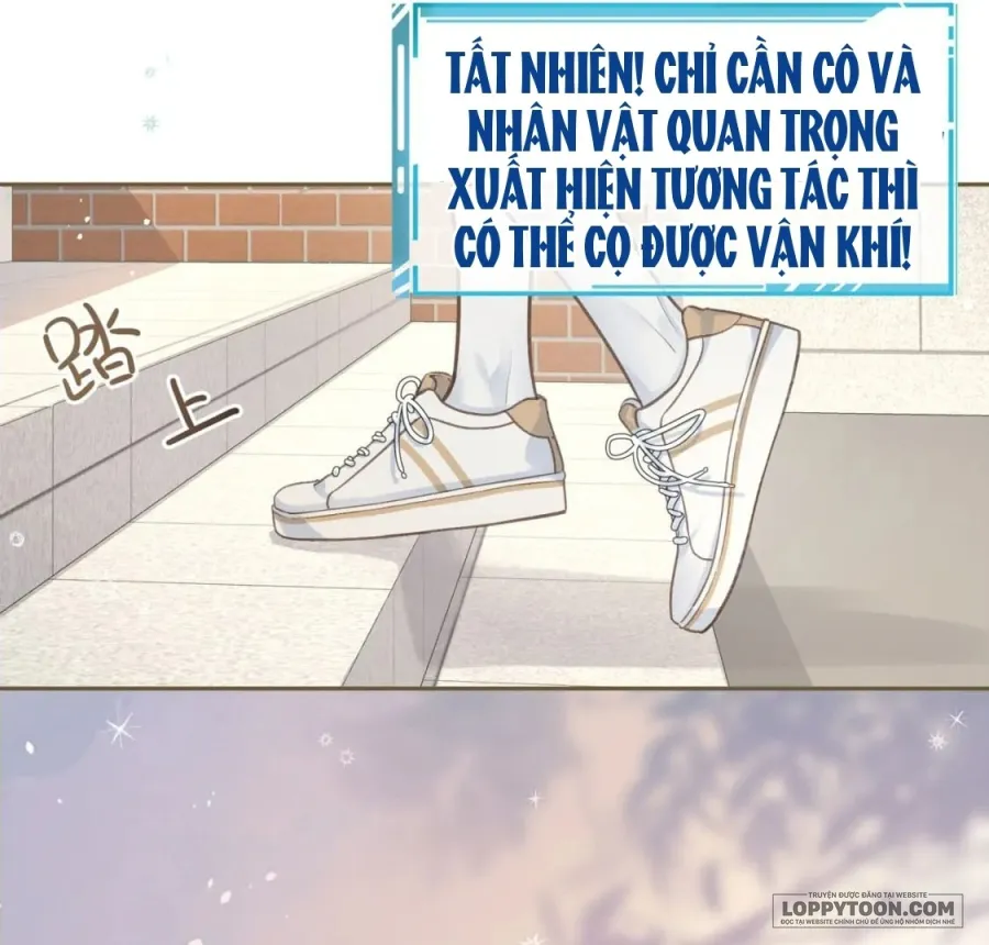Em Chỉ Muốn Hít Vận Khí Của Anh Chap 3-5 - trang 43