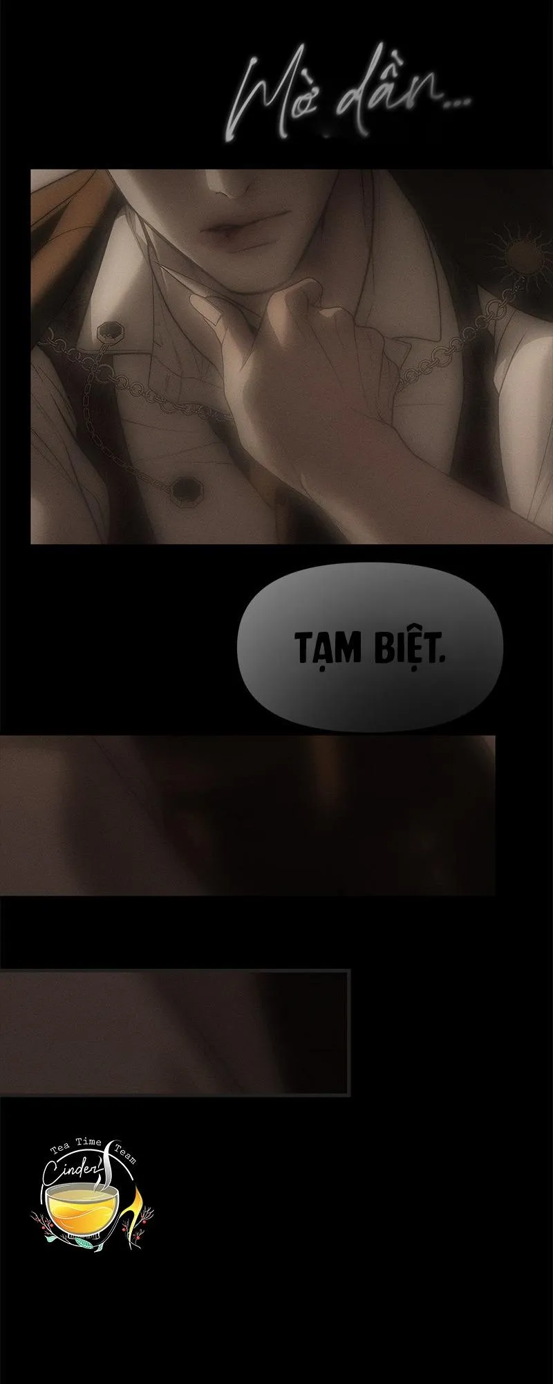 Xâm Nhập Trường Trung Học Tài Phiệt Chap 97 - trang 24