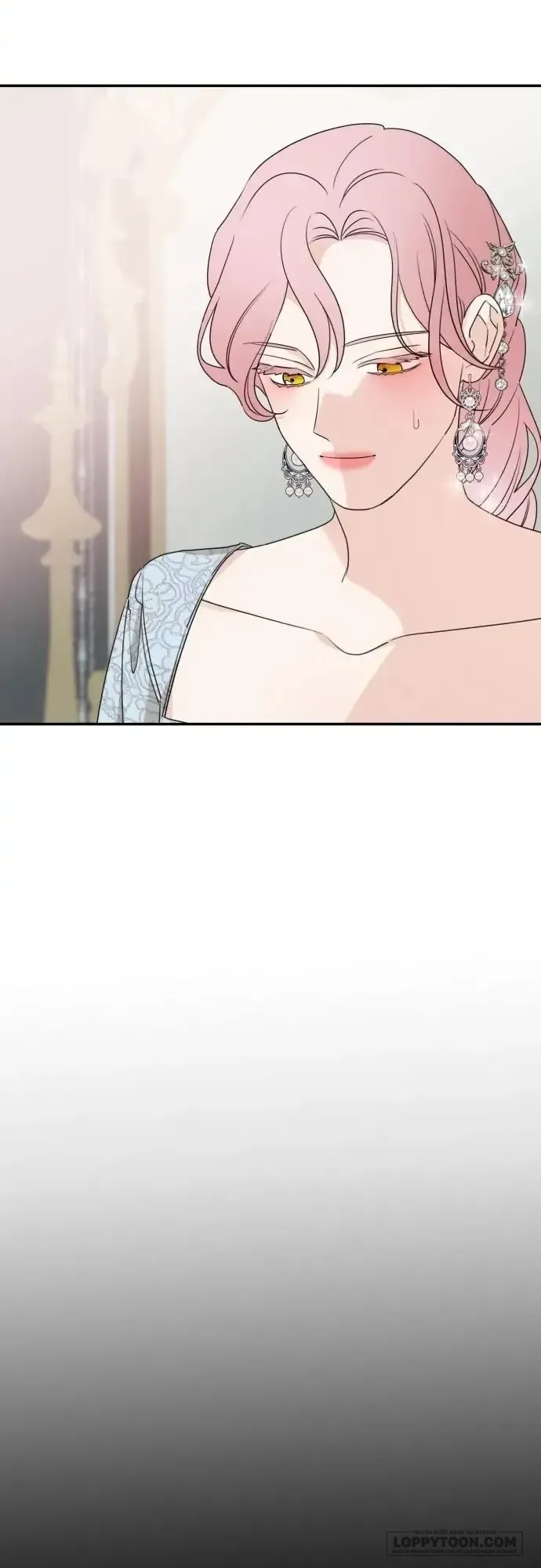 Gia Đình Chồng Quá Ám Ảnh Bởi Tôi Chap 37 - trang 30