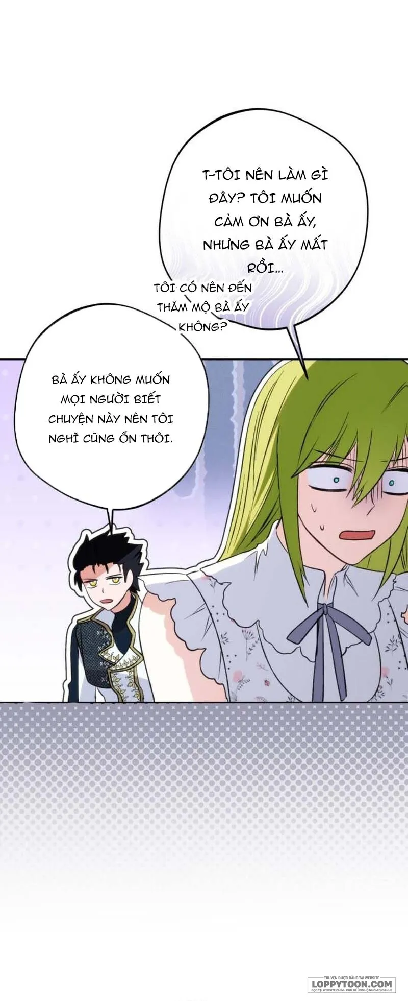 Bạo Chúa Độc Ác Trở Lại Chap 65 - end ss2 - trang 63