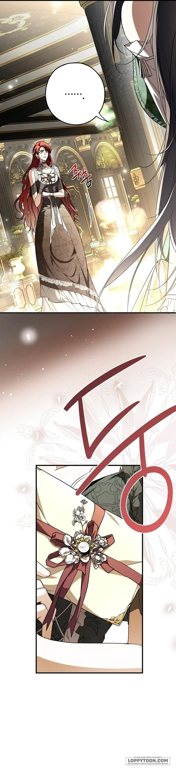 Có Kẻ Đã Sở Hữu Cơ Thể Của Tôi Chap 18 - trang 47