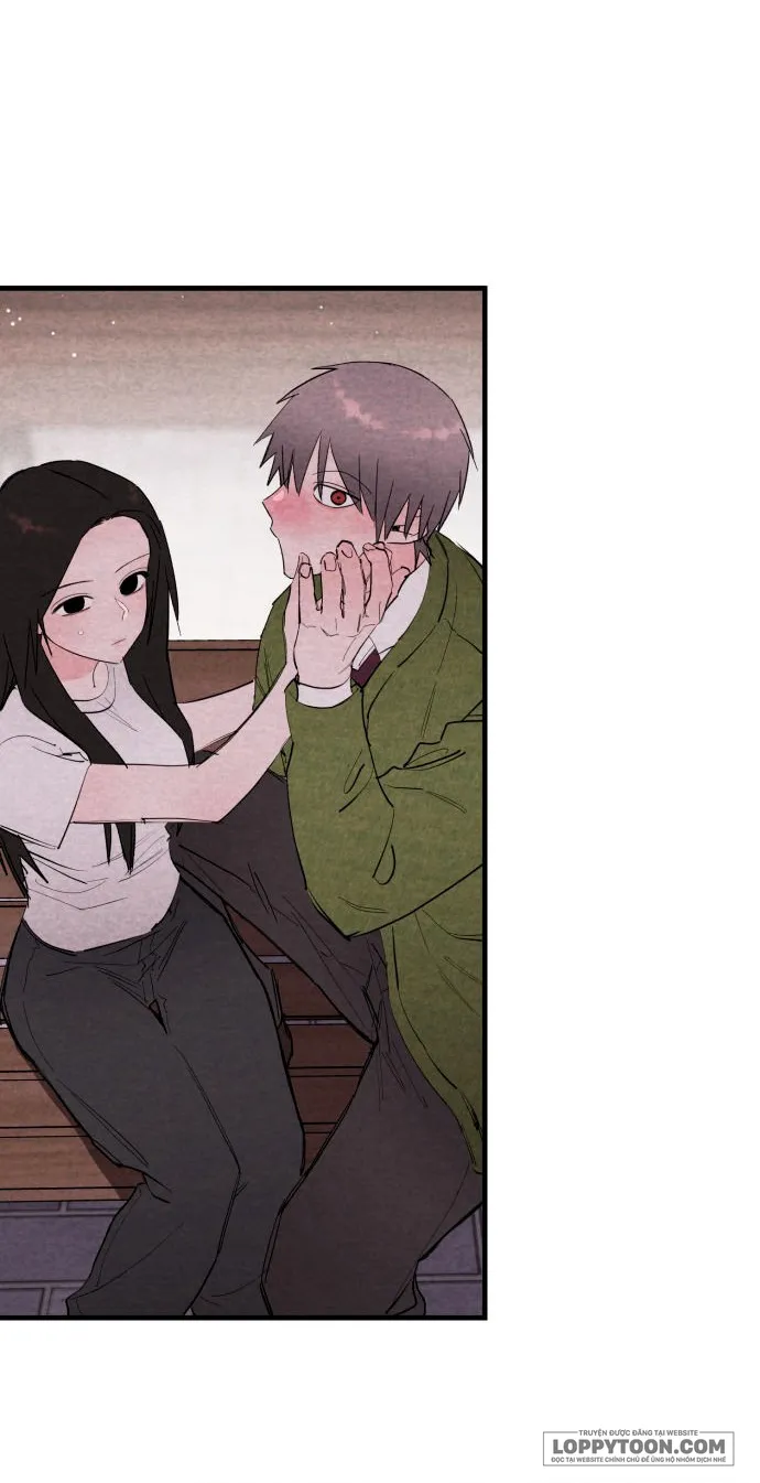 Bộ Mặt Che Giấu Của Tiền Bối Hoàn Hảo Chap 16 - 16. Hôn lễ của tiền bối hoàn hảo - trang 12