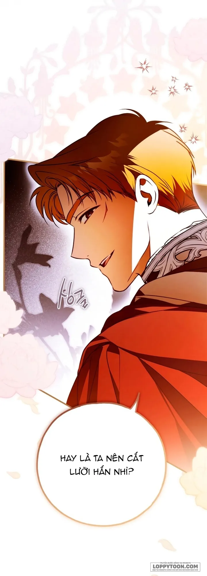 Có Kẻ Đã Sở Hữu Cơ Thể Của Tôi Chap 72 - trang 16