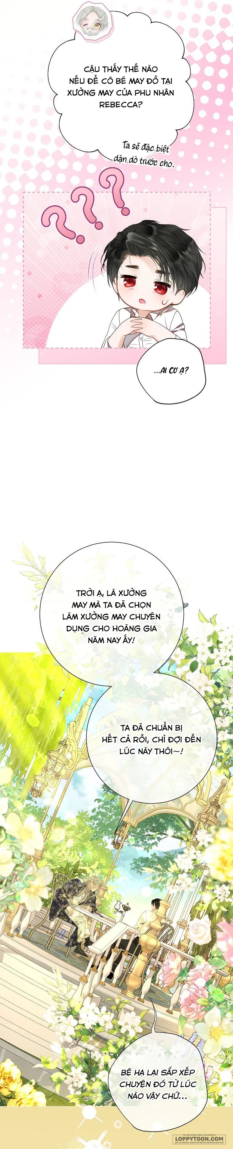 Một Thế Giới Không Có Chị Gái Mà Ai Cũng Yêu Chap 79 - trang 8