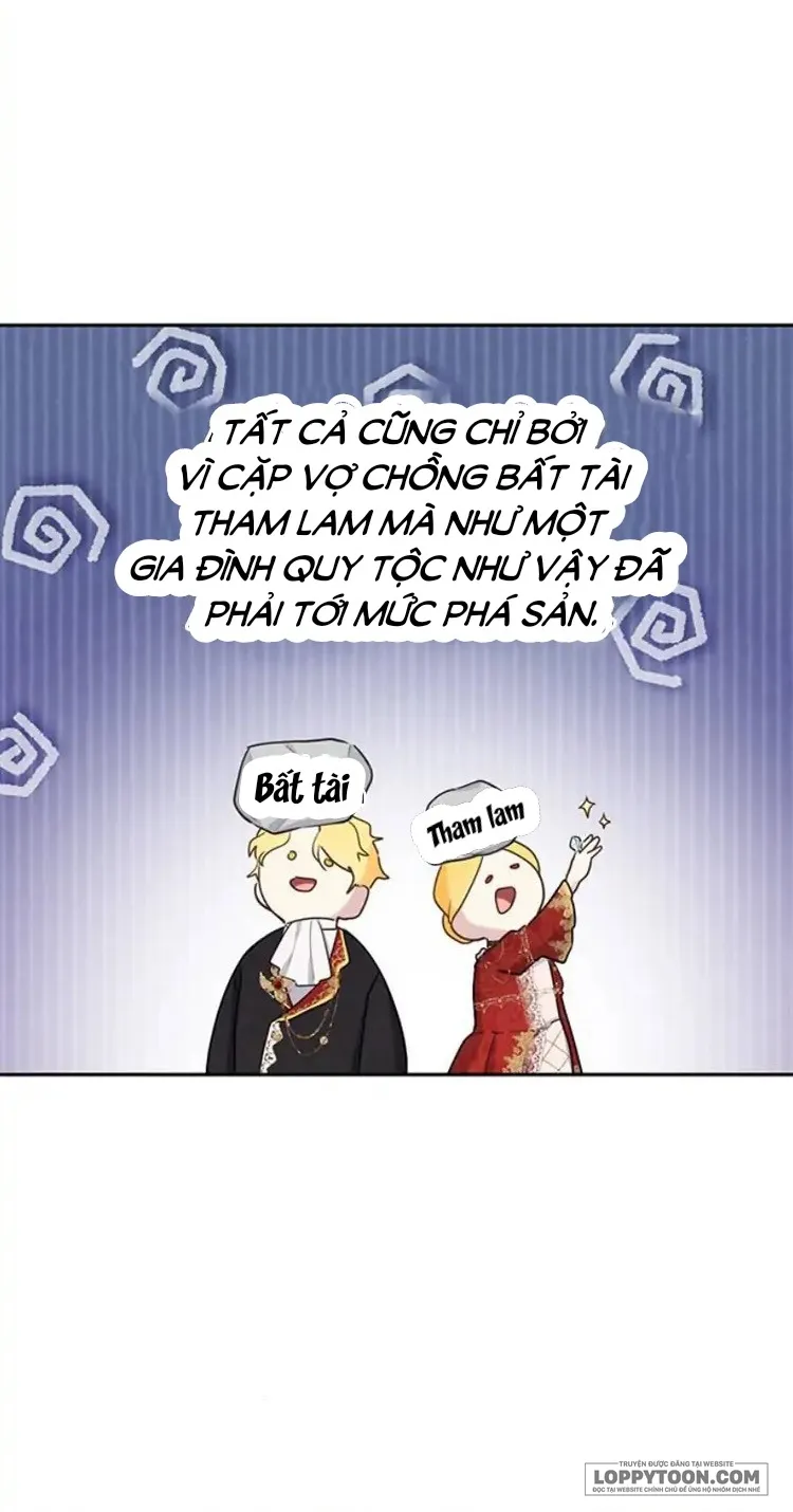Cuộc Sống Hạnh Phúc Cùng Chồng Chap 9 - trang 6