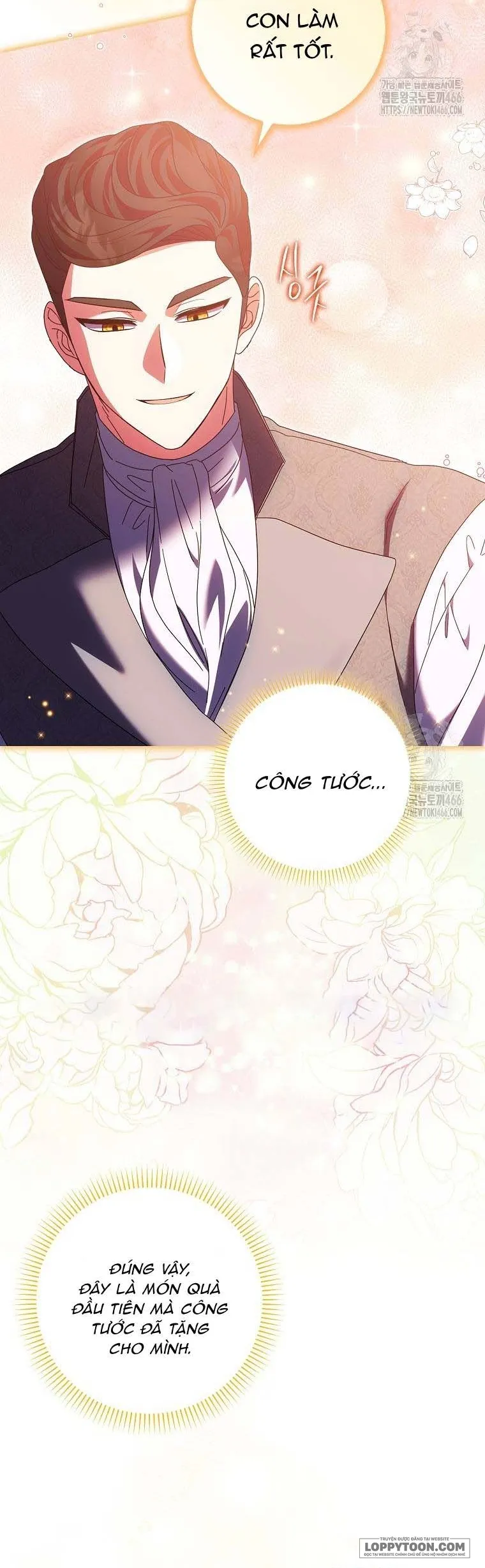 Tôi Không Thuộc Về Nơi Này Chap 19 - trang 10
