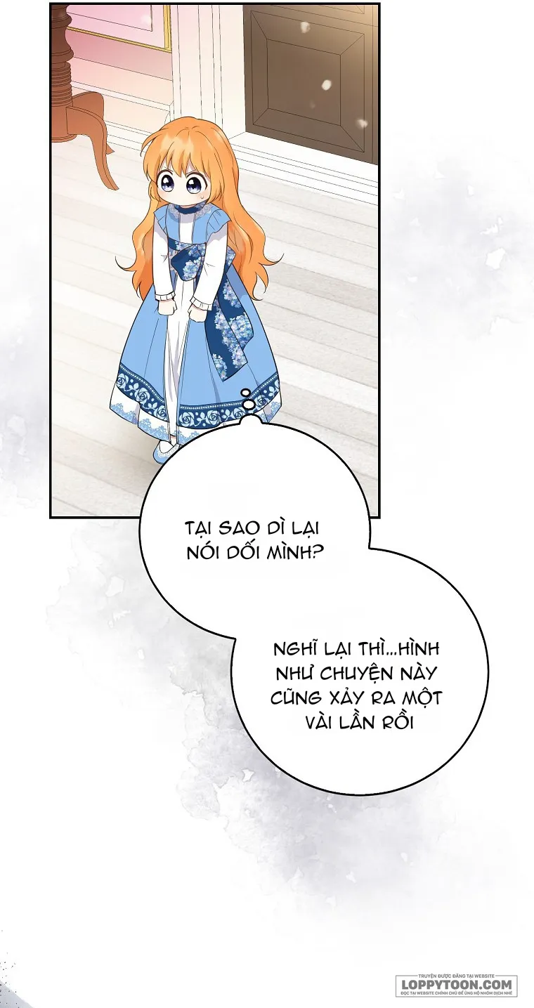 Sóc Con Tài Năng Chap 25 - trang 27