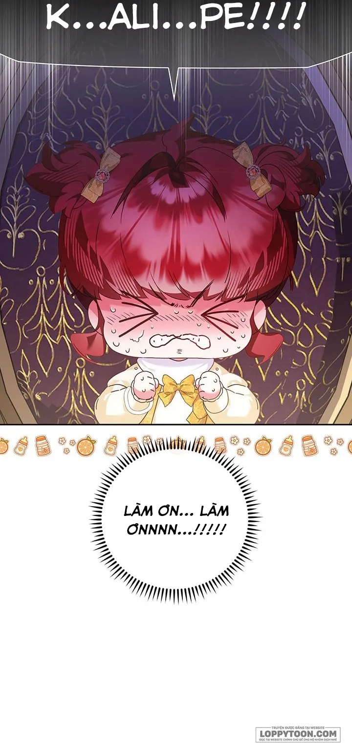 Papa Là Kẻ Thù Kiếp Trước Của Tôi? Chap 10 - trang 41