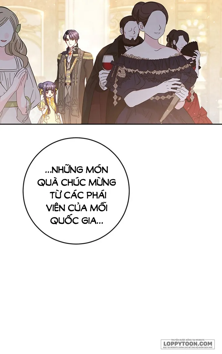 Nuôi Dưỡng Em Gái Xinh Đẹp Chap 26 - trang 6