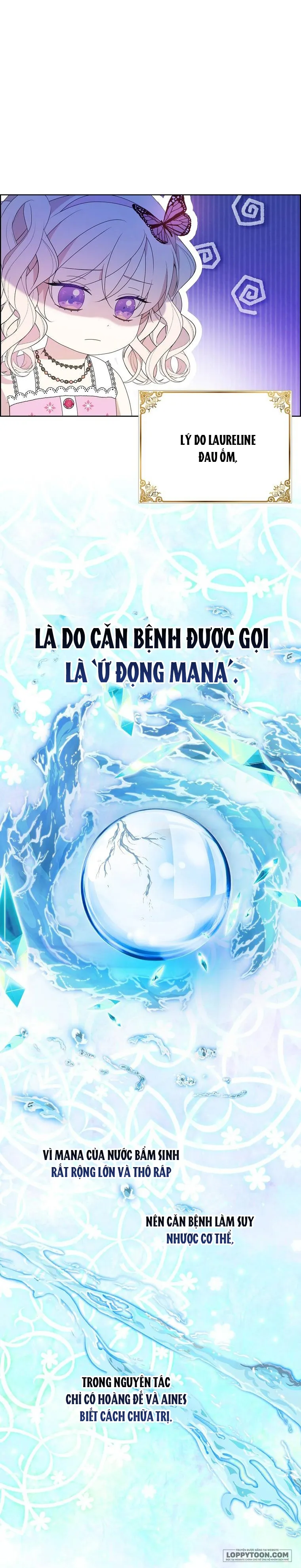 Đứa Trẻ Côn Đồ Nhà Công Tước Chap 25 - trang 23
