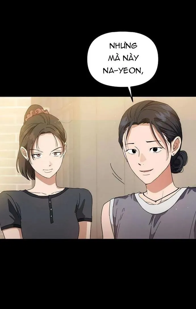 Tình Yêu Thuần Khiết Hư Hỏng Chap 20 - trang 19
