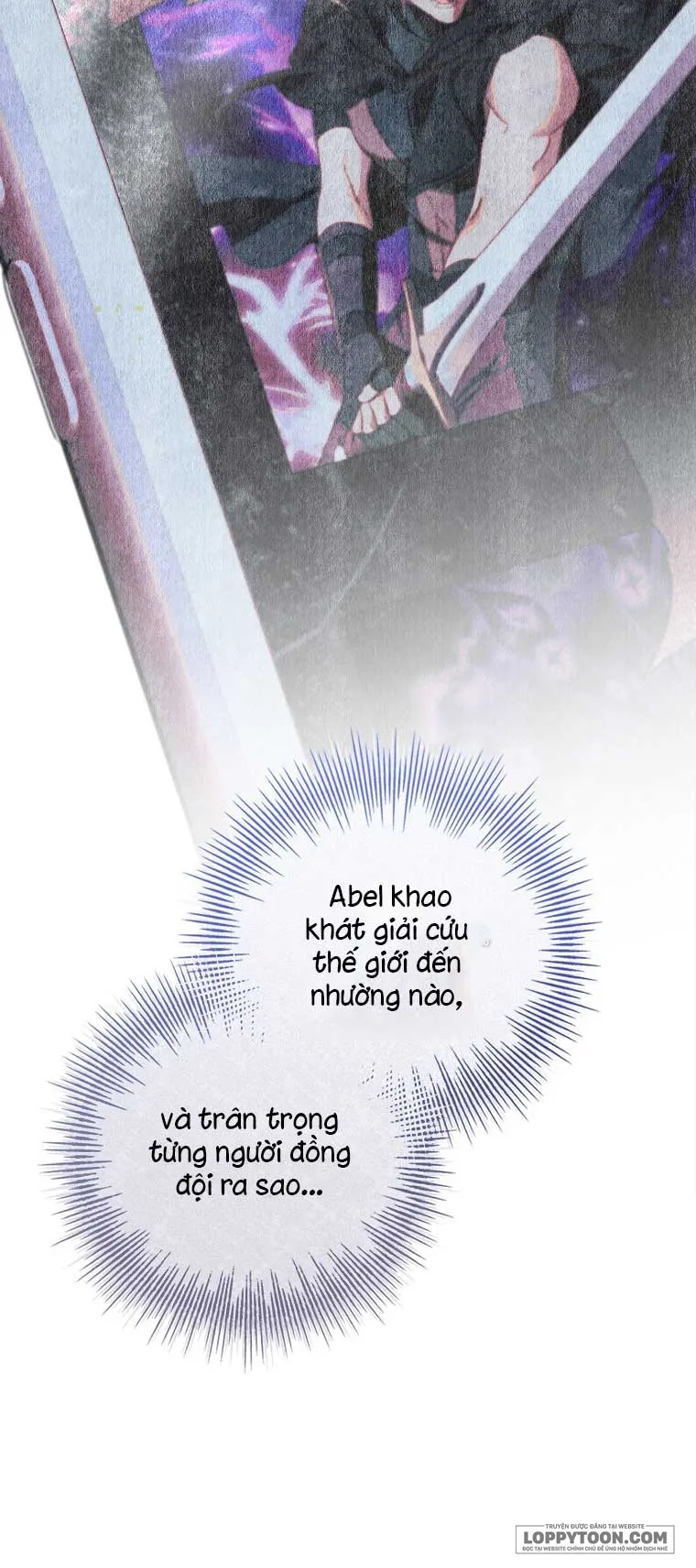 100 lời nguyền tại dinh thự Illestone Chap 42 - trang 29