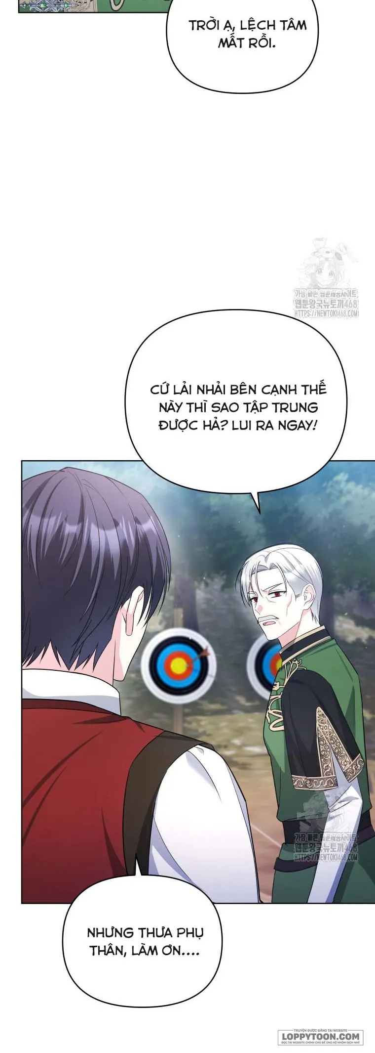 Chiếc Túi Bí Mật Của Quý Cô Xấu Xí Chap 63 - trang 48