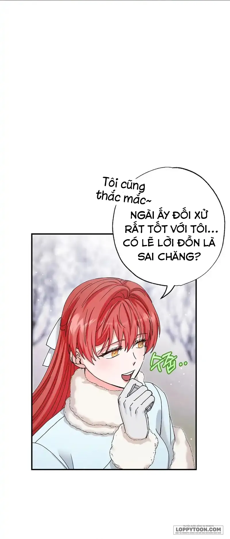 Trở Thành Miêu Nữ Của Hoàng Đế Chap 13 - trang 53