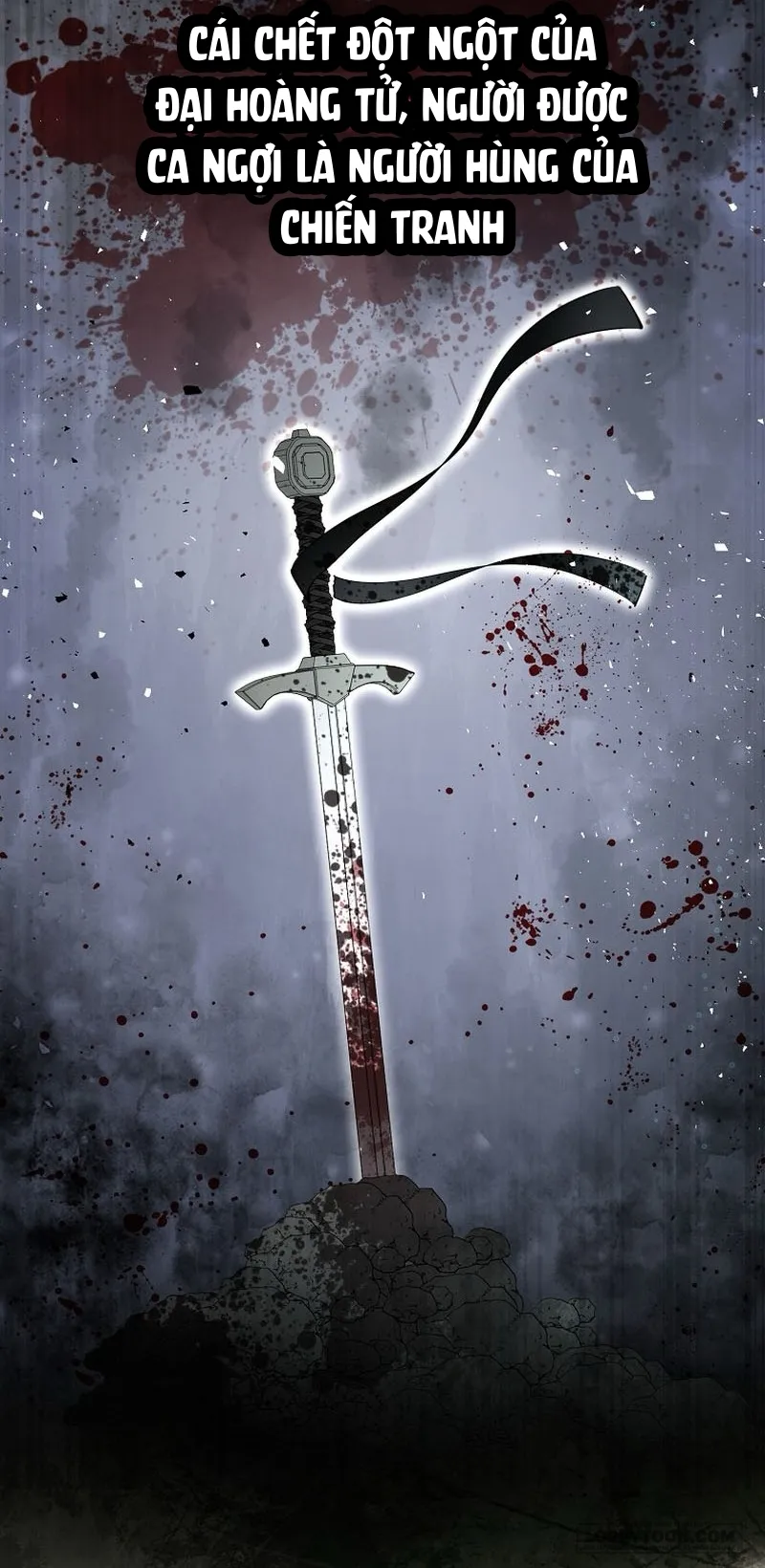 Sóc Con Tài Năng Chap 80 - trang 9