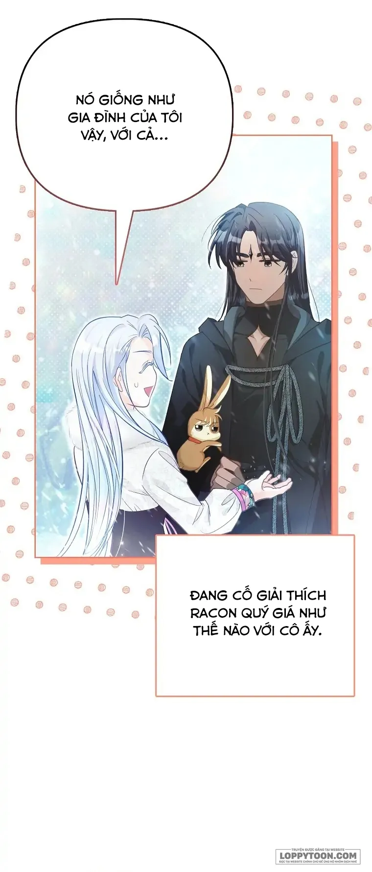 Phương Pháp Trồng Lúa Đặc Biệt Của Ác Nữ Chap 22 - trang 22