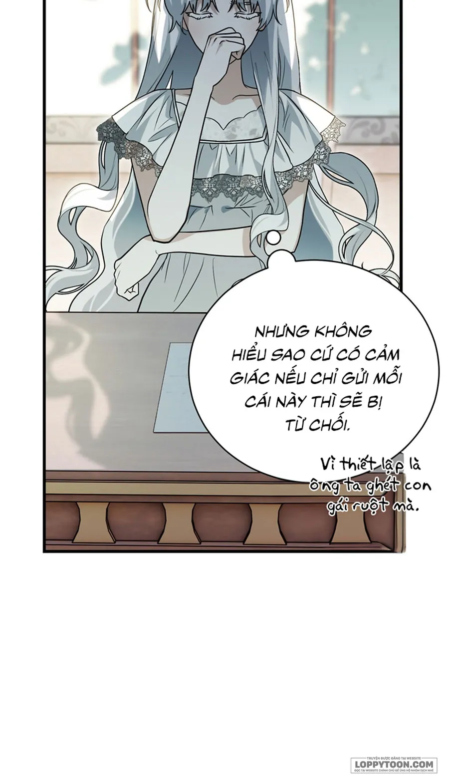 Bỗng Nhiên Trở Thành Lời Đồn Ma Quái Sau Khi Xuyên Không Chap 8 - trang 31
