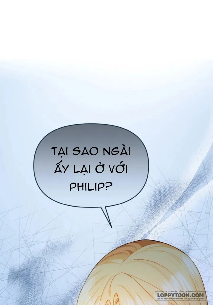 Tôi Sẽ Bị Trừ Khử Cùng Hoàng Đế Chap 80 - trang 11