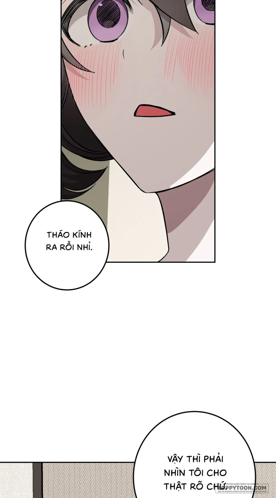 Quả Nhiên Vị Giám Đốc Điều Hành Đó… Chap 13 - trang 54