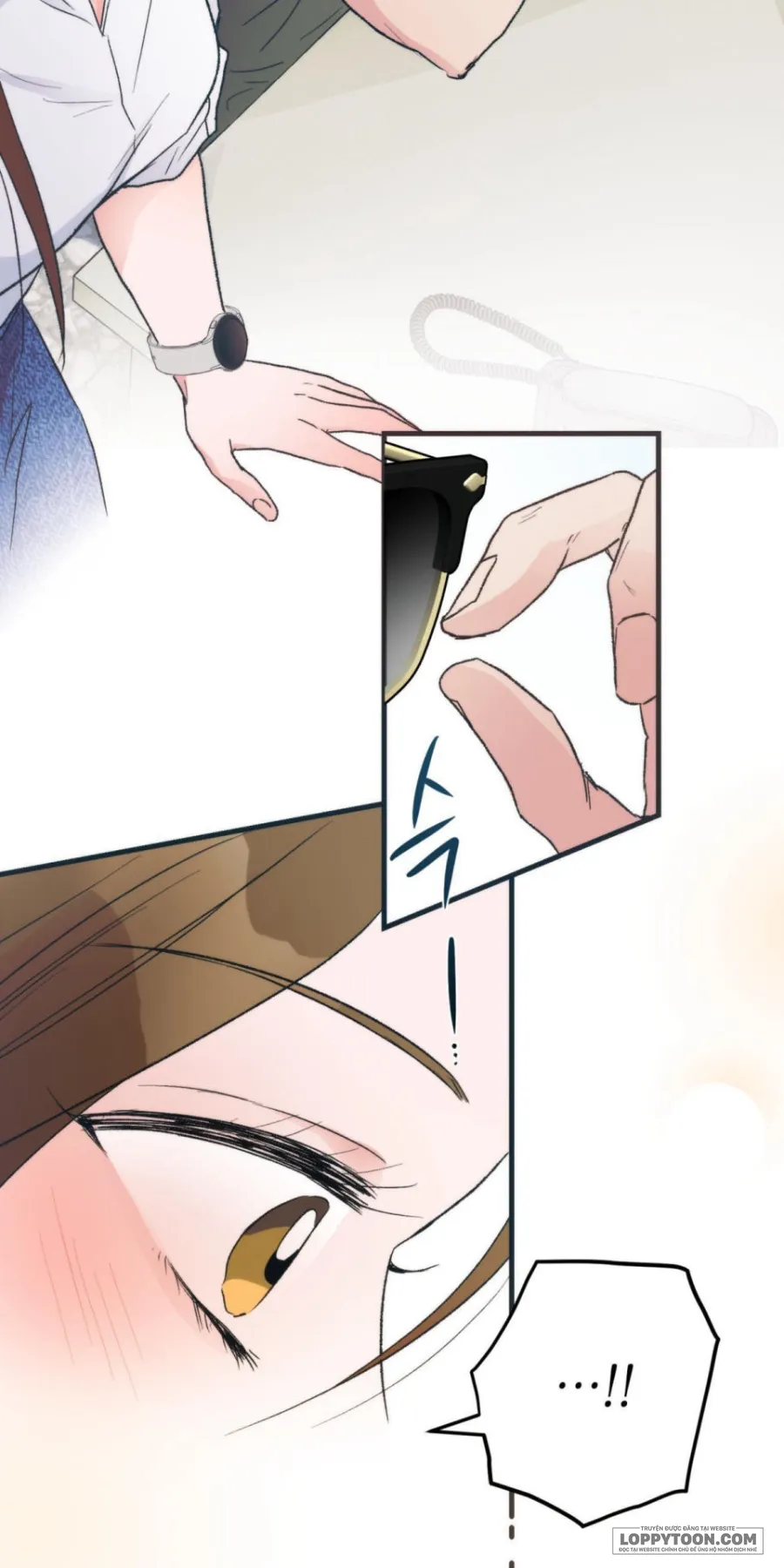 Khúc Hát Giữa Mùa Hè Chap 1 - 🔞 - trang 88