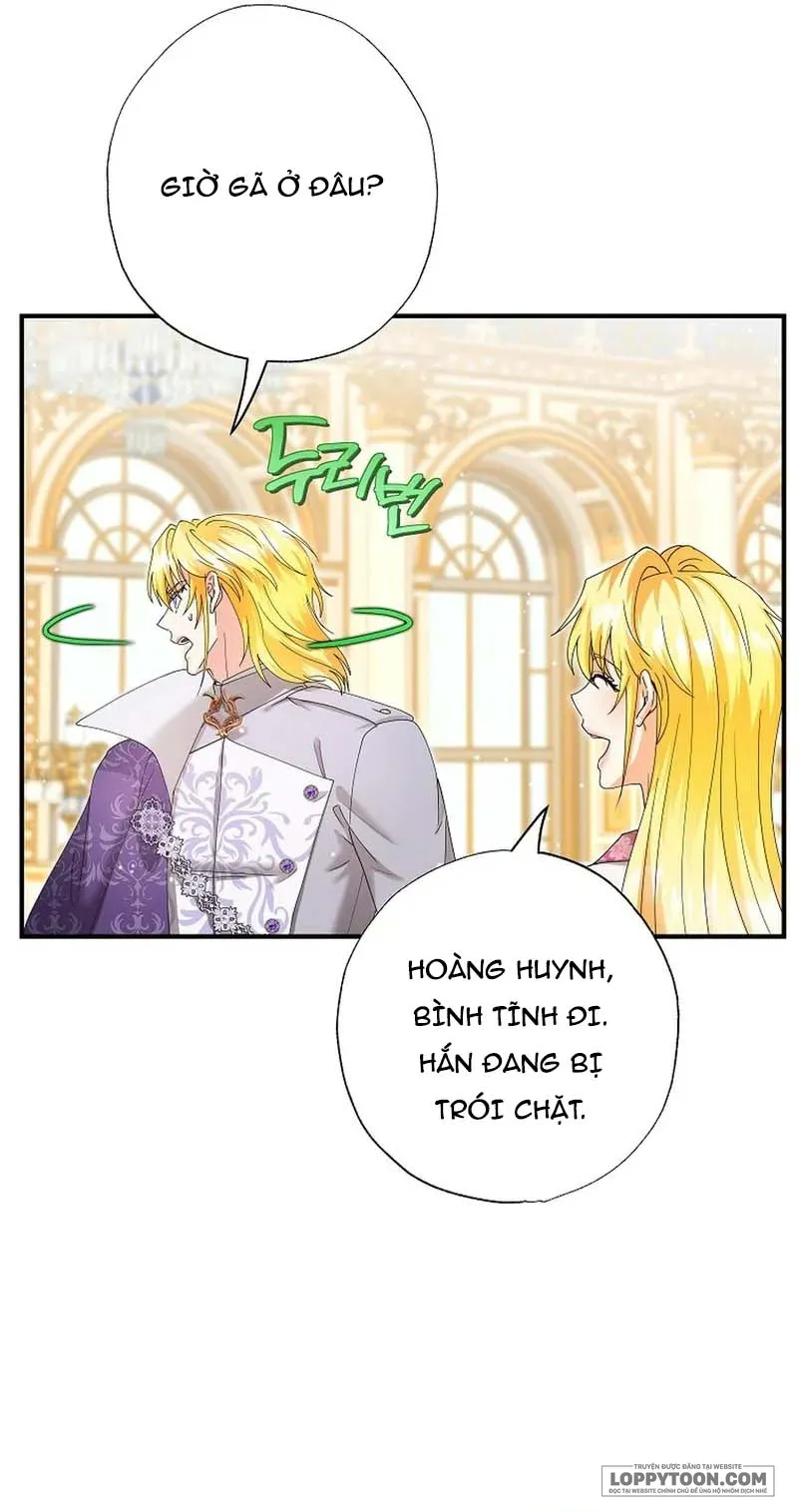 Trở Thành Miêu Nữ Của Hoàng Đế Chap 52 - trang 30