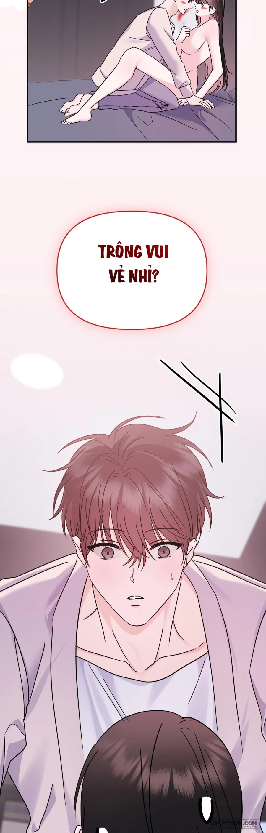 Cô Hầu Gái Muốn Xơi Cậu Chủ! Chap 6 - 🔞🔞🔞 - trang 48