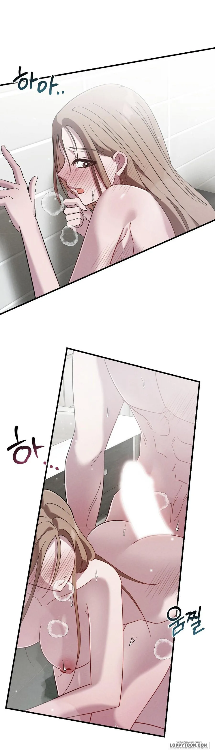 Đêm Mùa Hạ Chap 2 - 🔞 - trang 19